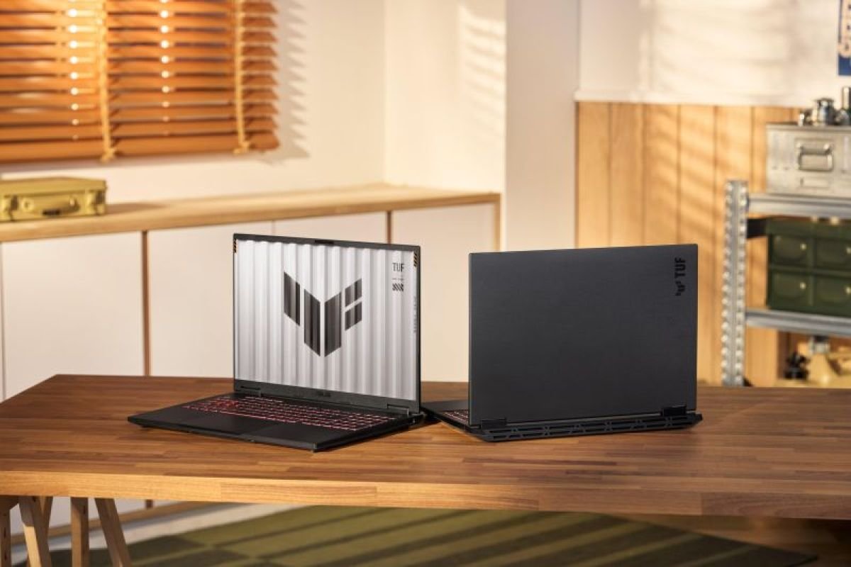Asus TUF Gaming A16