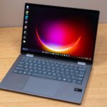HP Envy x360 14