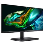 Monitor Acer ekstrem