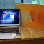 Tecno Megabook S14