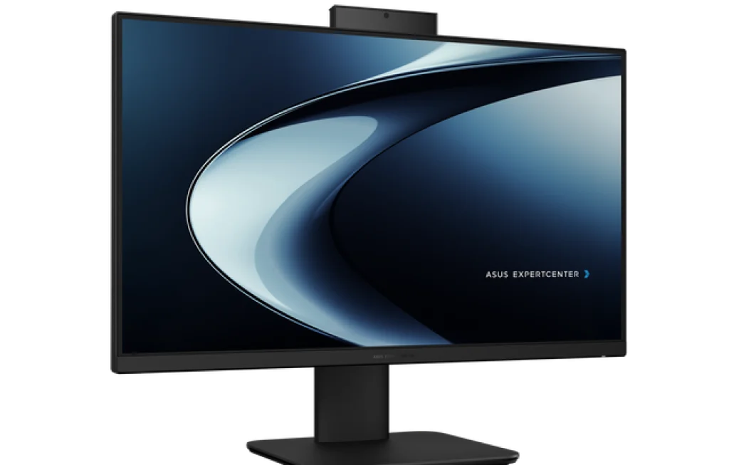 ASUS ExpertCenter P400 AiO