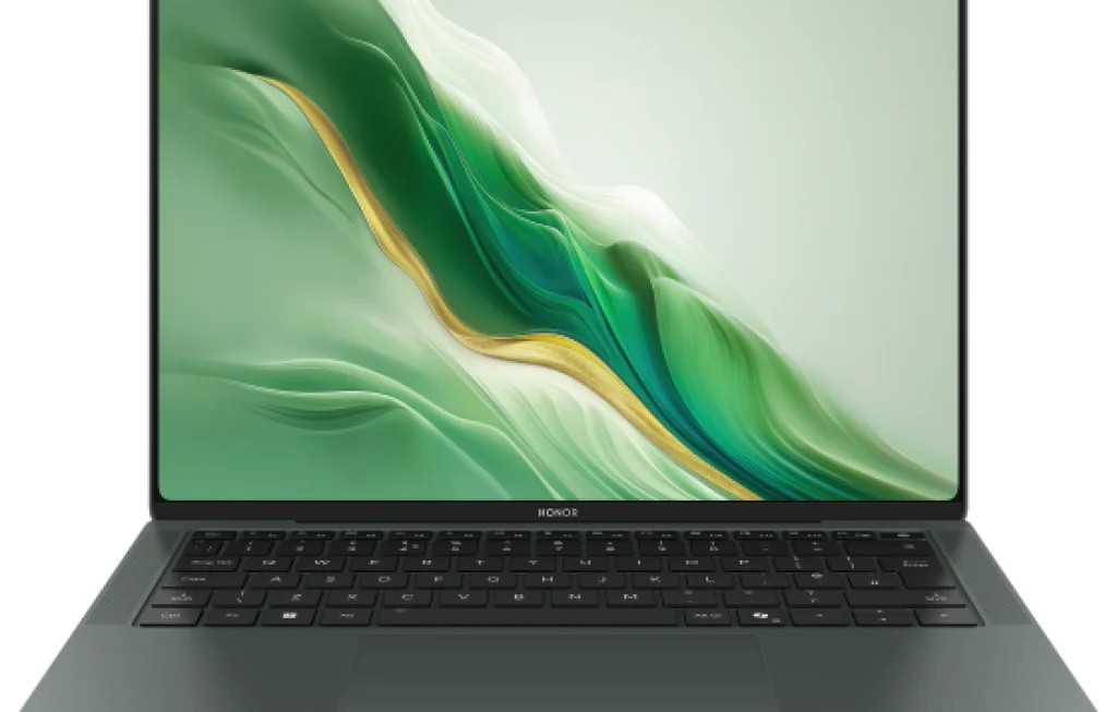 Honor MagicBook Art 14