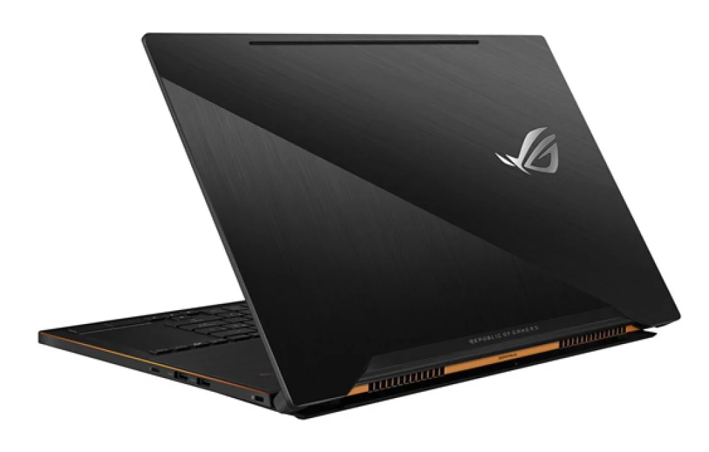 Laptop performa monster