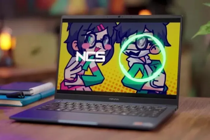 laptop ringan tapi bertenaga
