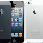iPhone 5