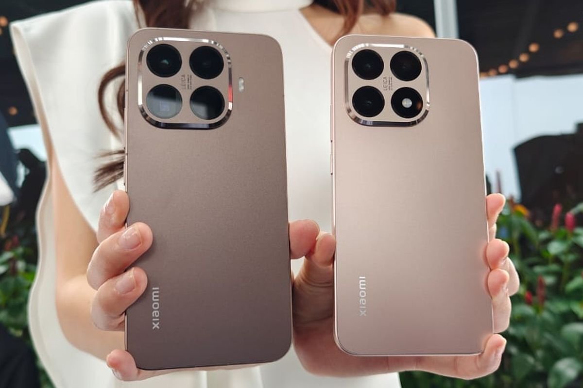 Xiaomi