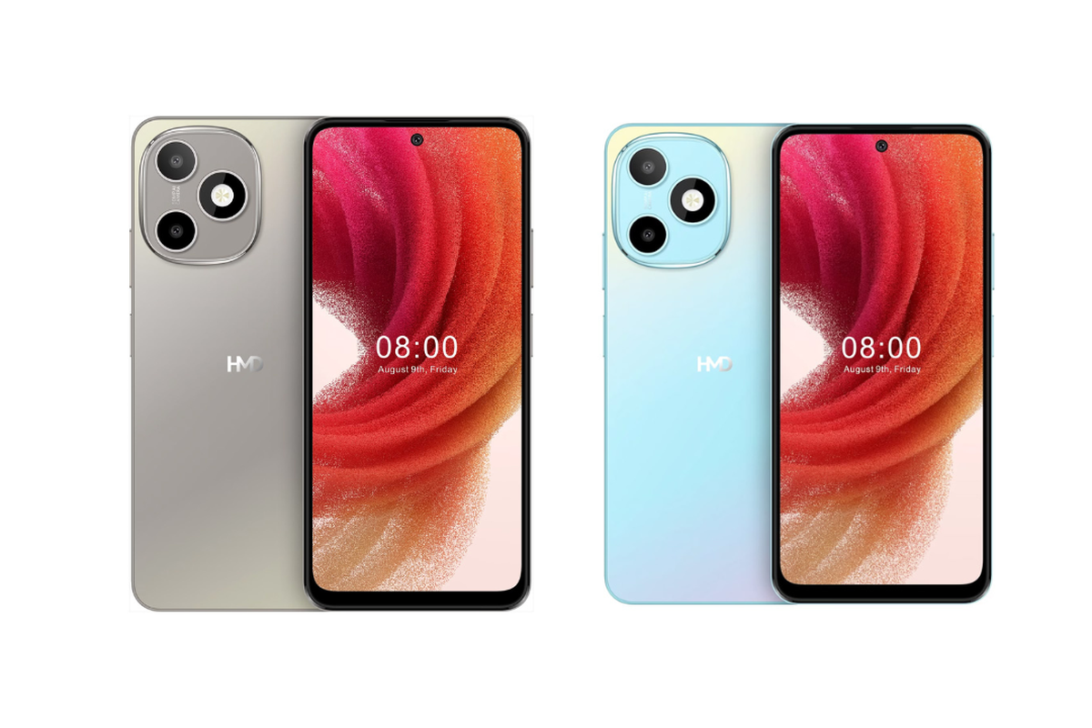 HMD