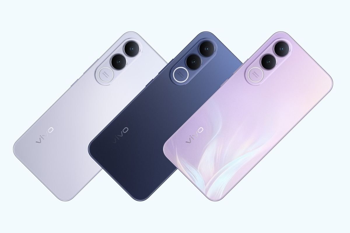 vivo V70 FE