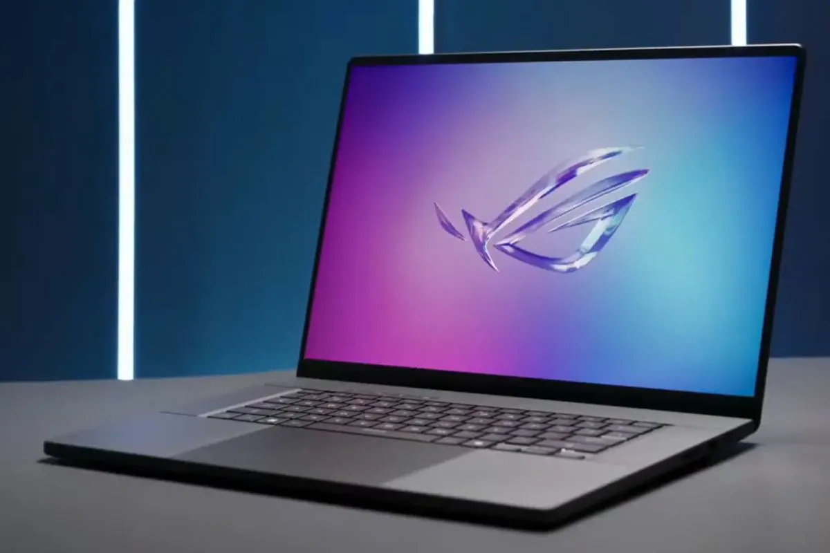 Laptop ASUS Terbaik 2026