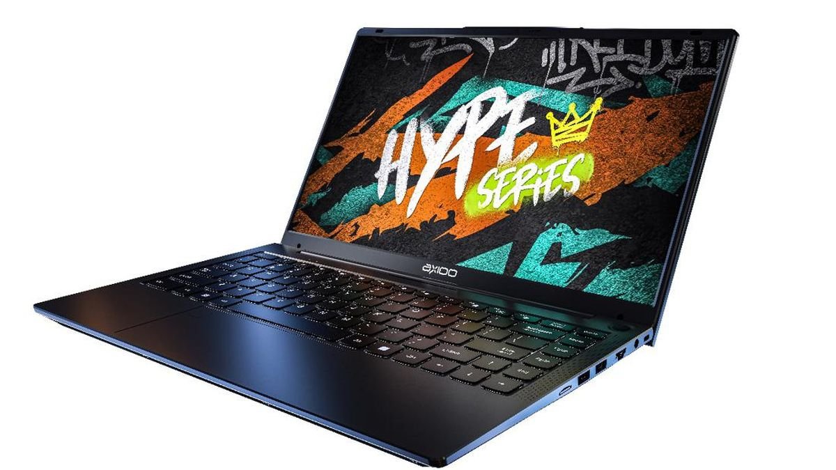 Laptop Axioo Termurah
