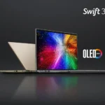Laptop OLED Murah
