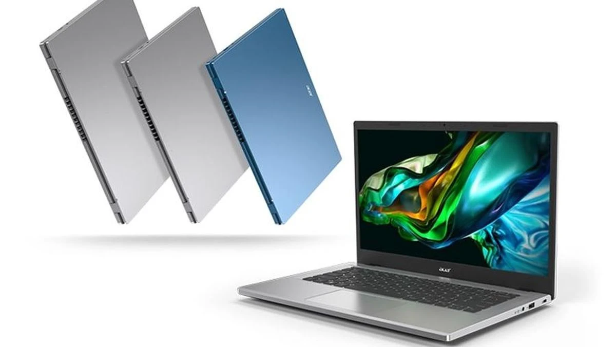 Laptop murah berkualitas