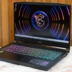 Laptop Gaming Harga Miring