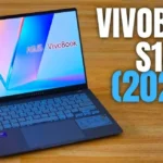 ASUS Vivobook S14