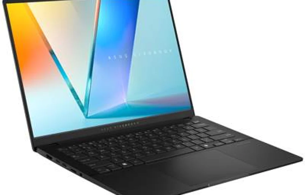 ASUS Vivobook S14 AI