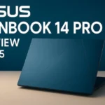 ASUS Zenbook OLED 2025
