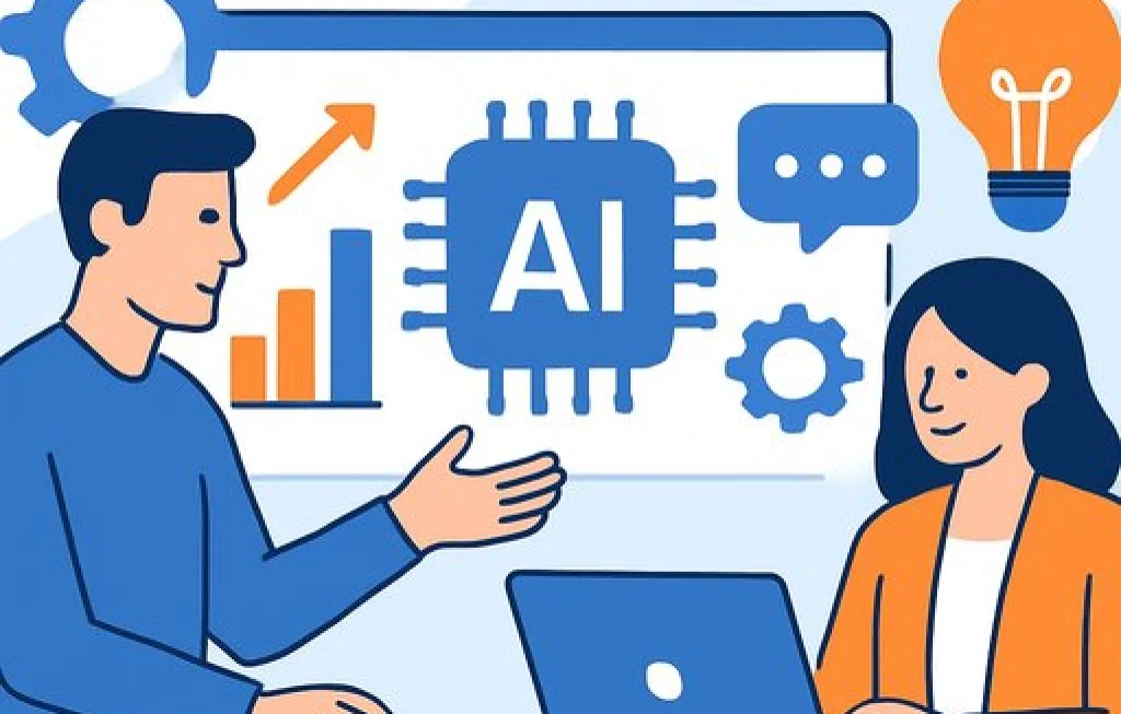 Laptop AI-Native 2026