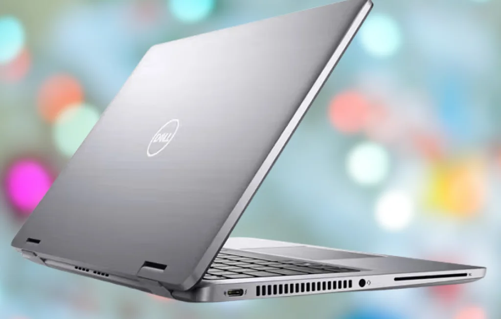 Laptop Dell Terbaik