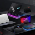 Laptop Gaming ASUS 2025