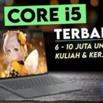 Laptop Intel Core i5 Terbaik