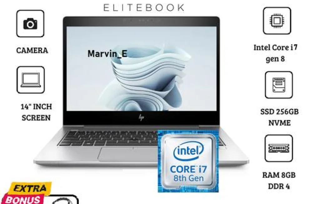 Laptop Intel Core i7 Murah