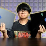 Laptop Lenovo Terjangkau