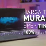 Laptop Murah Content Creator