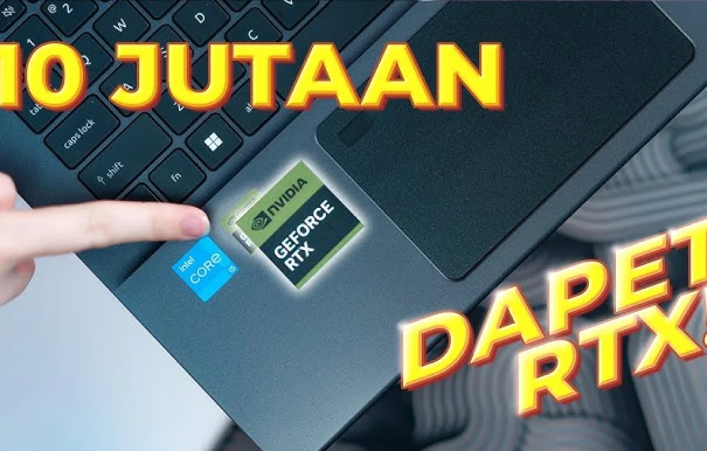 Laptop Murah Untuk Mahasiswa