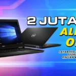 Laptop Ringan Core i5 2025