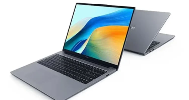 Laptop Spek Tinggi Murah