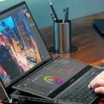 Laptop Terbaik Untuk Desain
