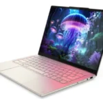 Laptop tipis RAM besar
