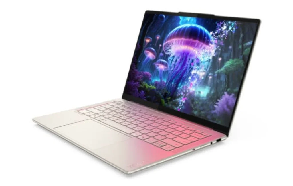 Laptop tipis RAM besar