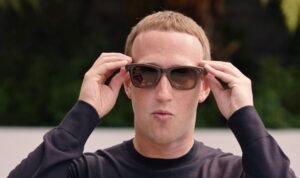 Zuckerberg