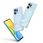 Honor Play 80