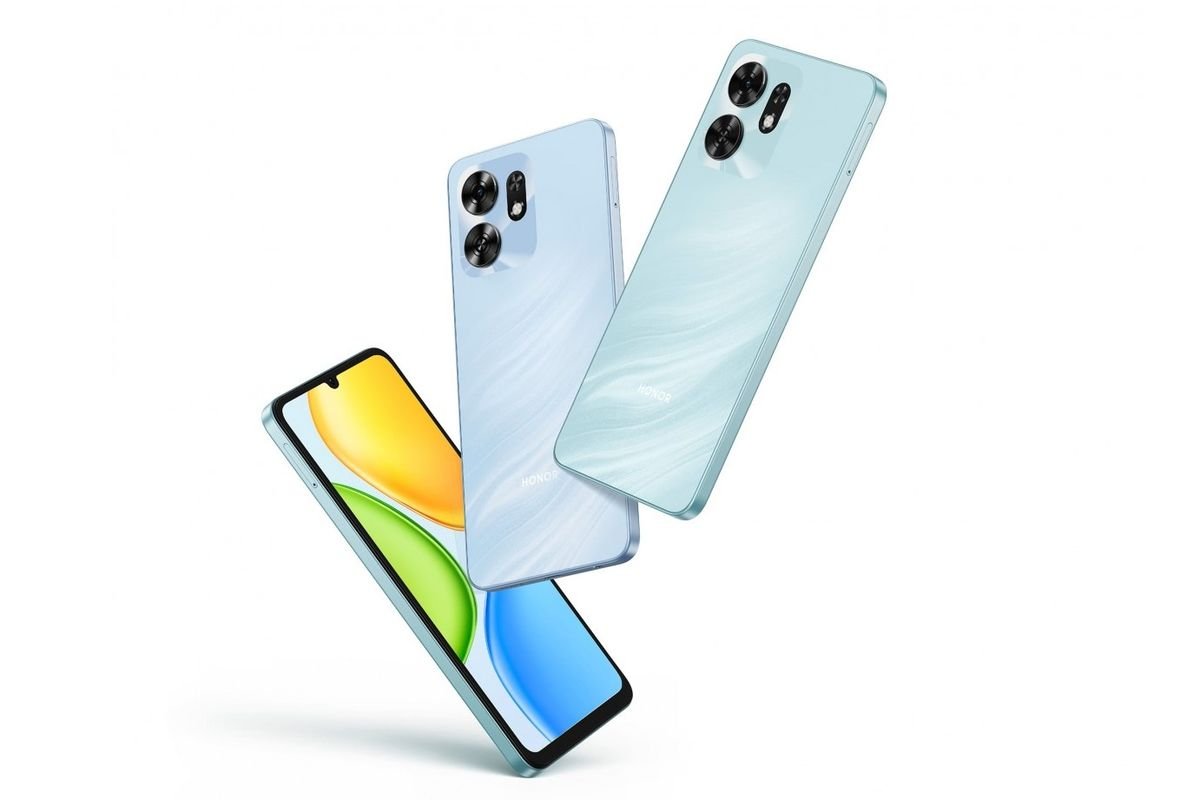Honor Play 80