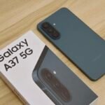 Galaxy A37 5G