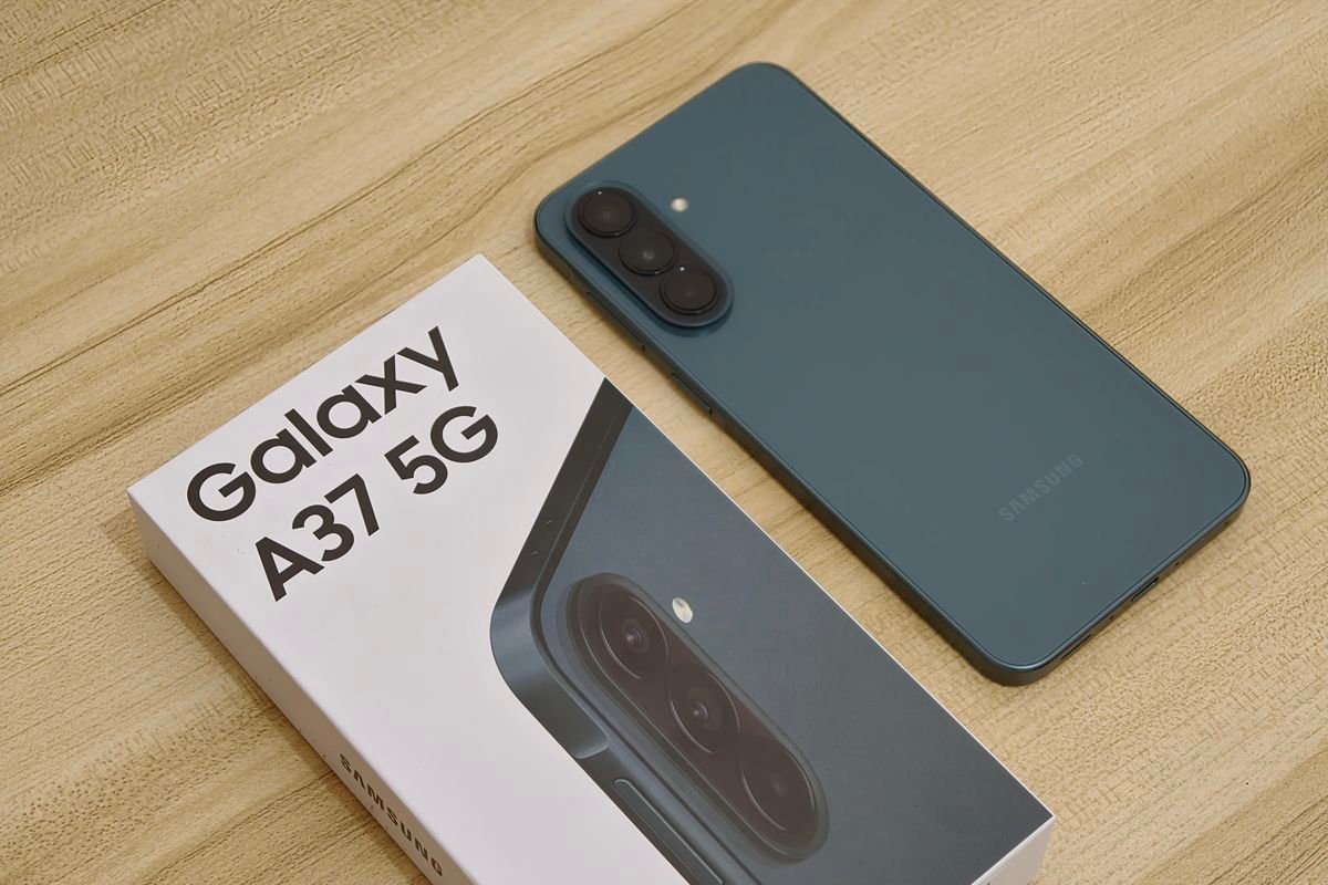 Galaxy A37 5G