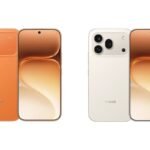Honor 600