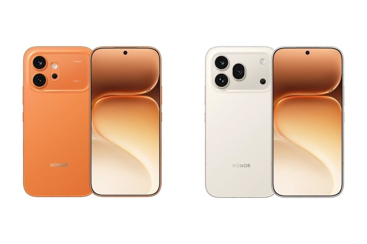 Honor 600
