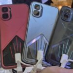 Infinix GT 50 Pro