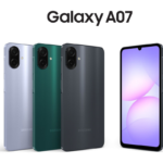 Samsung A07