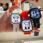 Smartwatch
