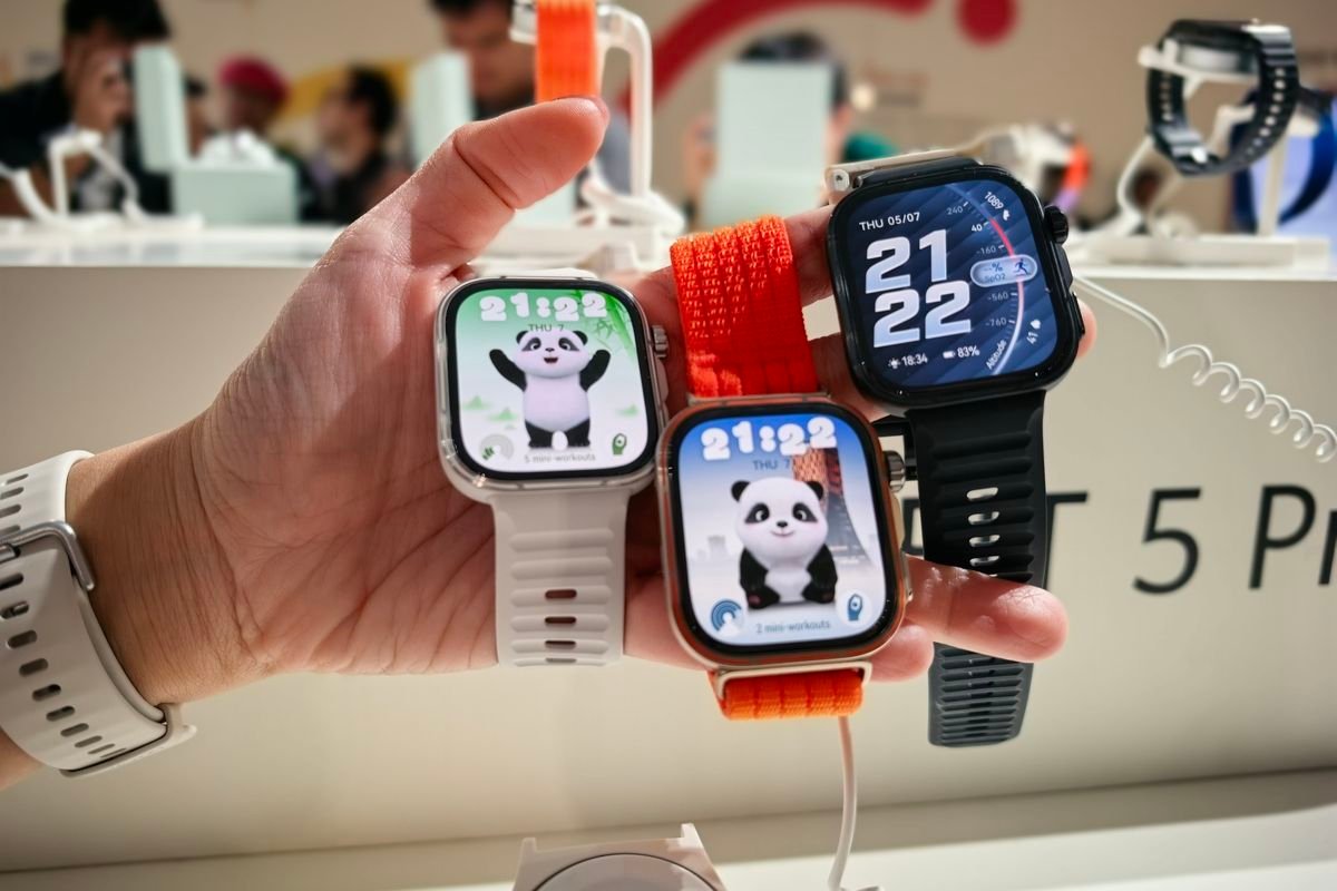 Smartwatch
