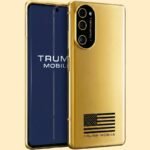 Trump Mobile T1