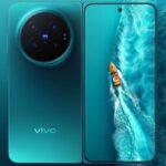 Vivo X Fold 6