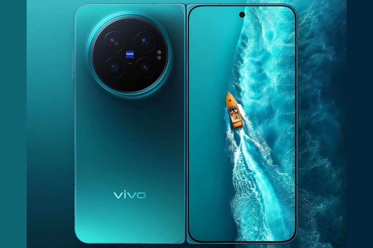 Vivo X Fold 6