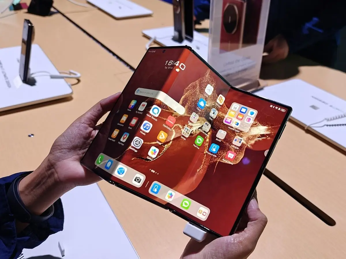 Fitur Terbaru Huawei Makin Canggih, Kamera, AI, dan Ponsel Lipat Jadi Andalan