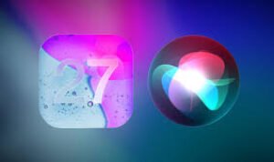 iOS 27 Bawa Wajah Baru iPhone, Siri AI Jadi Pusat Perubahan Besar