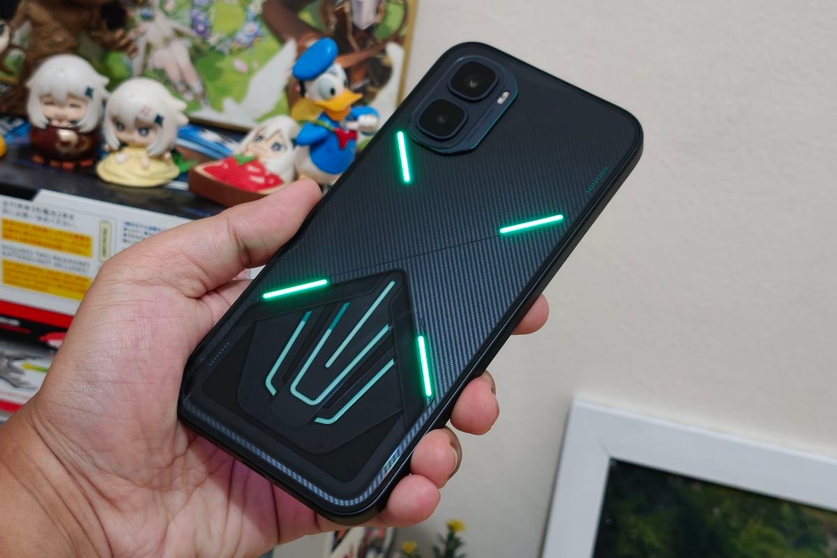 Infinix GT 50 Pro